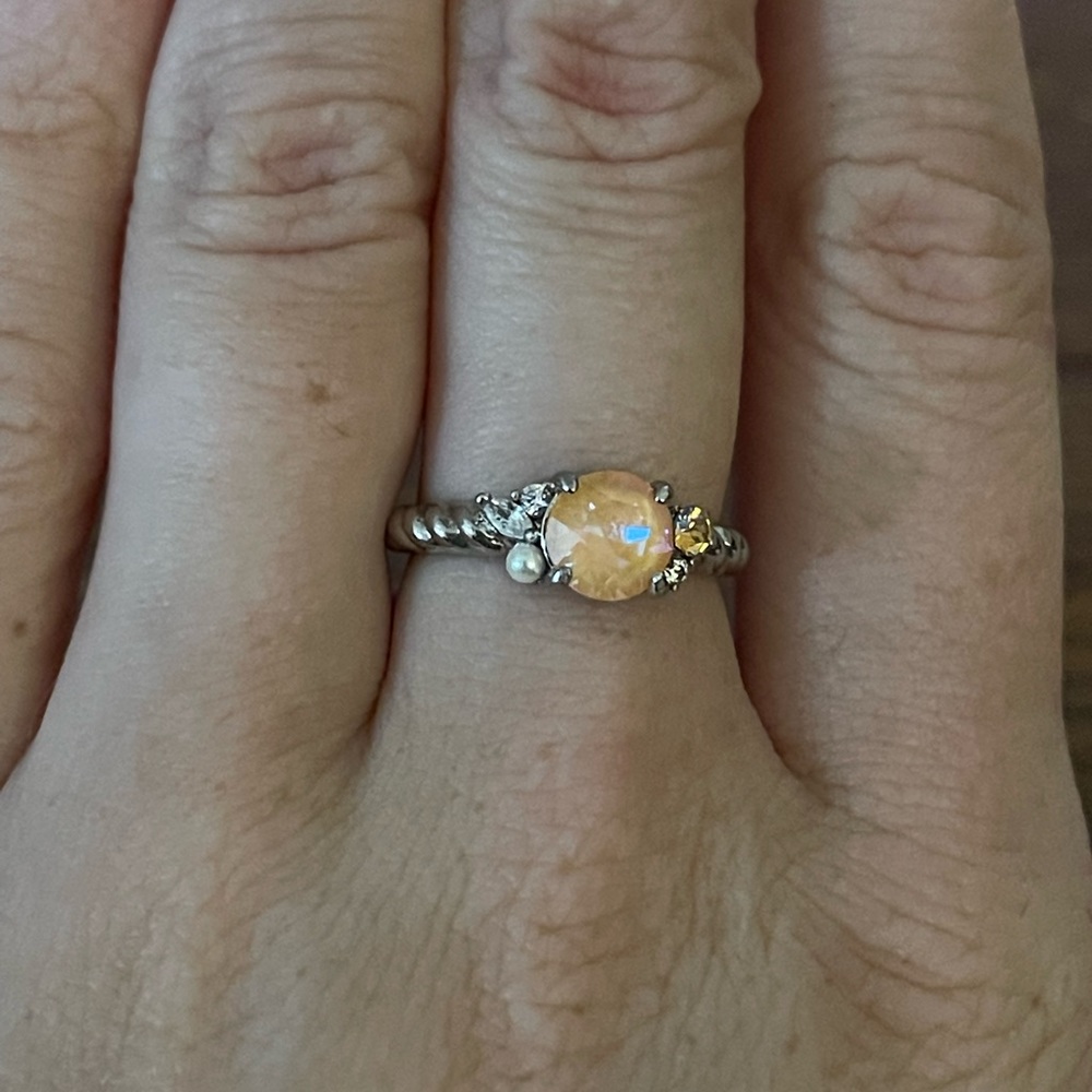 Ring - Size 5